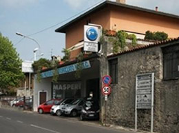 Autofficina Masperi